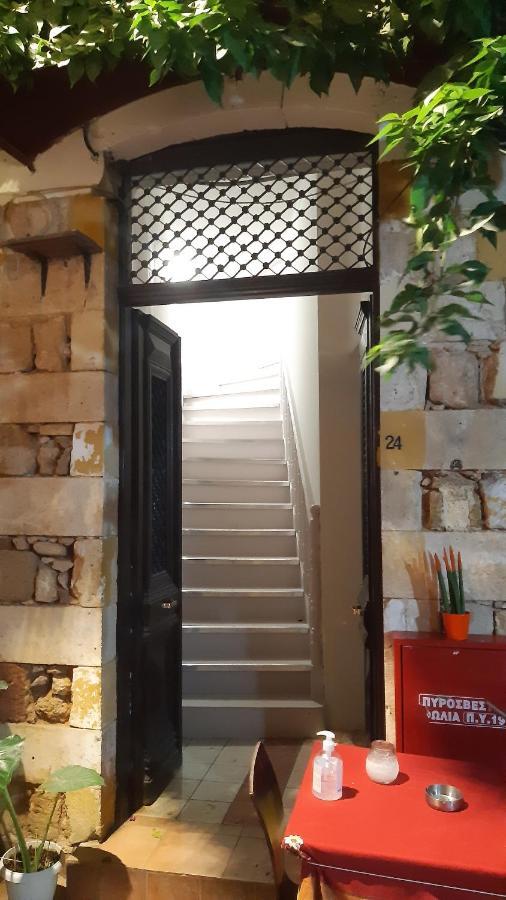 Appartement Casa Argo *