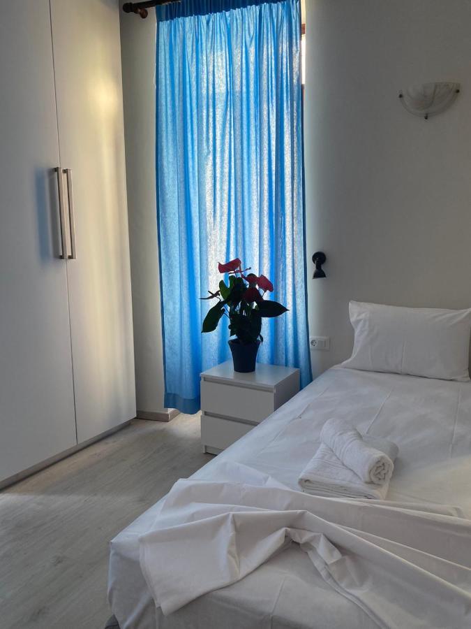 Appartement Casa Argo