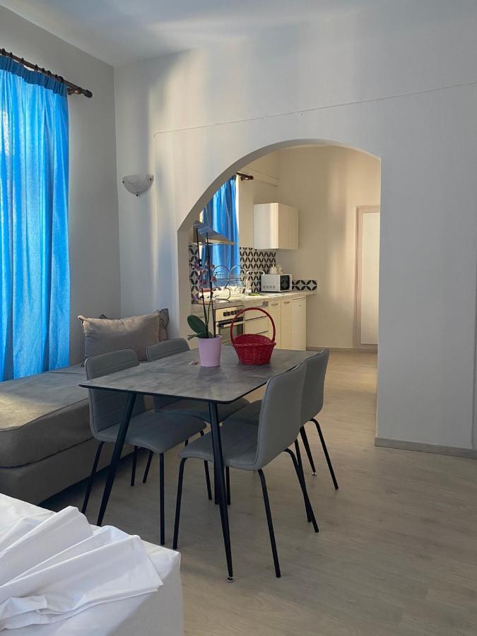 Appartement Casa Argo *