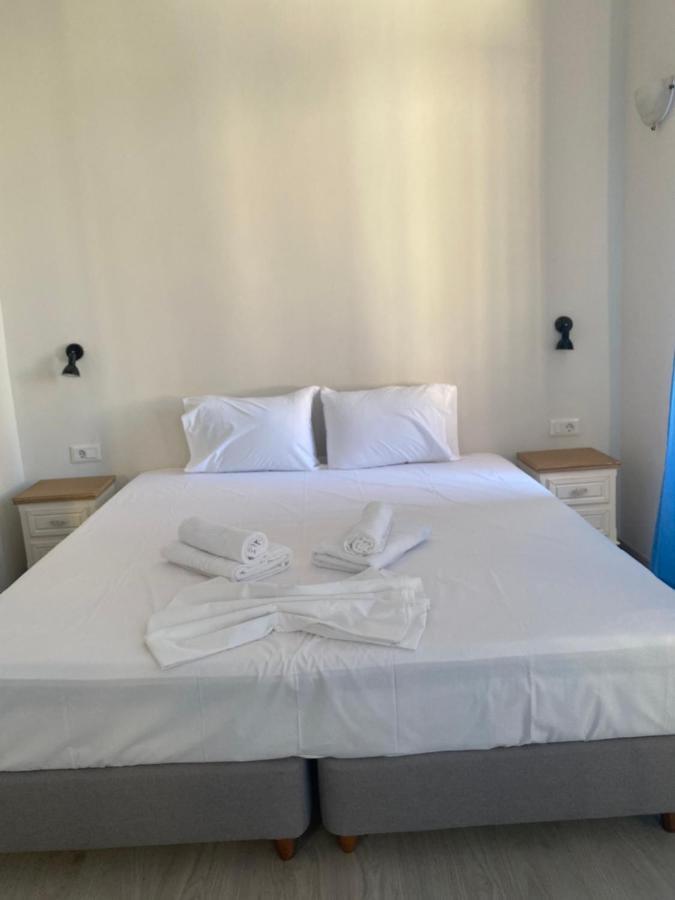 Casa Argo Appartement *