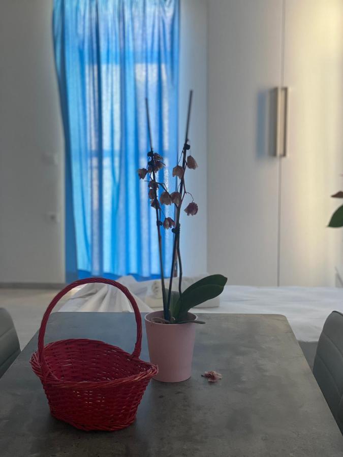 Appartement Casa Argo *