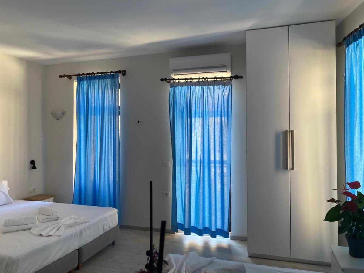 Casa Argo Apartment *